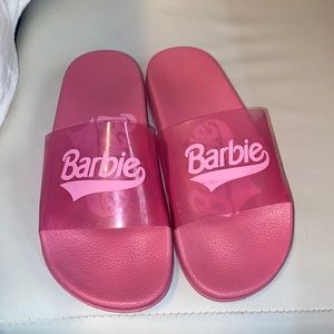BARBIE SLIDES